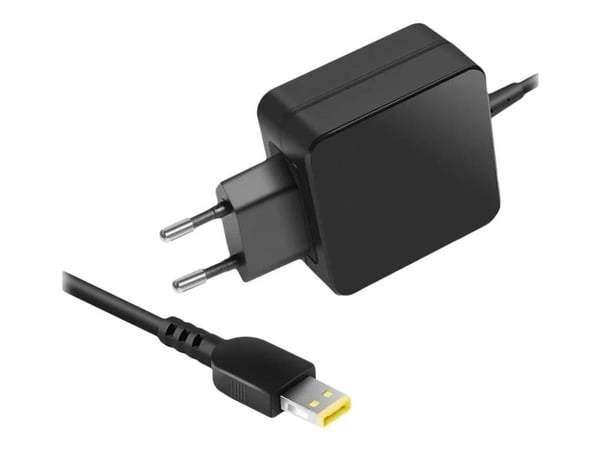 CoreParts - Strømadapter - 36 watt - Europa - for Lenovo ThinkPad Helix (2nd Gen) 20CG, 20CH