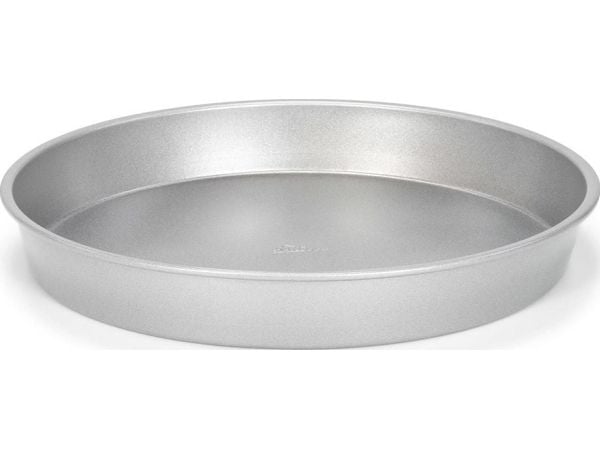 Patisse cyna do ciastek 28 x 3,5 cm stal srebrna (suomenkielinen)