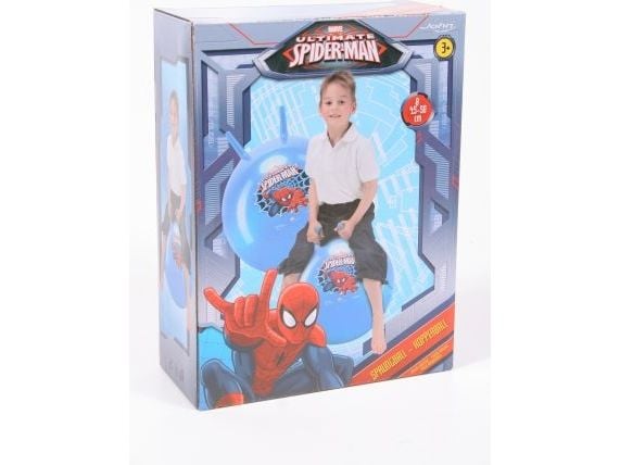 SIMBA spretteball 45–50 cm JOHN Spidey
