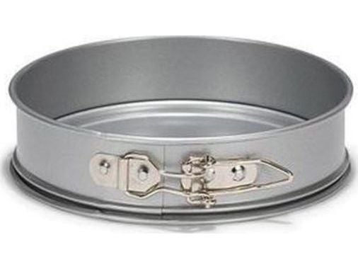 Patisse hoppeform Mini 16 cm sølv stål