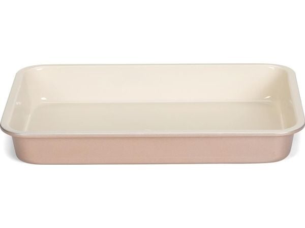 Patisse brownie-muotti 28 x 18 cm kupariterästä