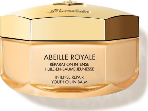Guerlain Youth Oil-in-balm Abeille Royale Intense Repair 80 ml