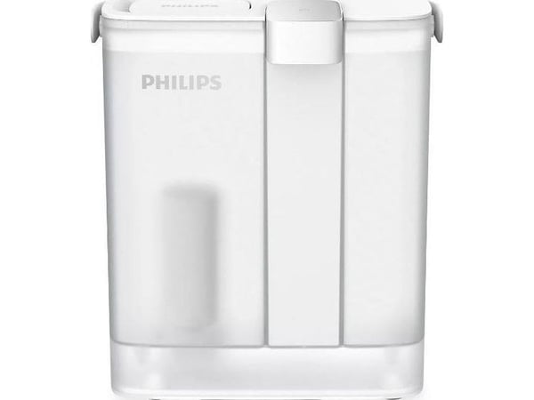 Øyeblikkelig vannfilter 3lAWP2980WH/58