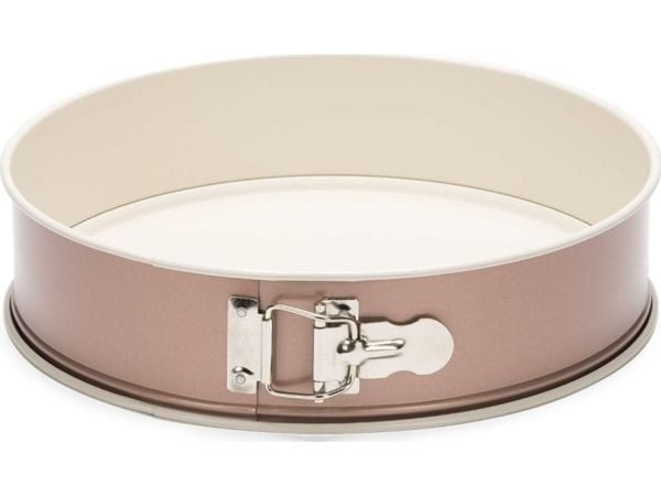 Patisse trinnform 20 cm, kobberstål