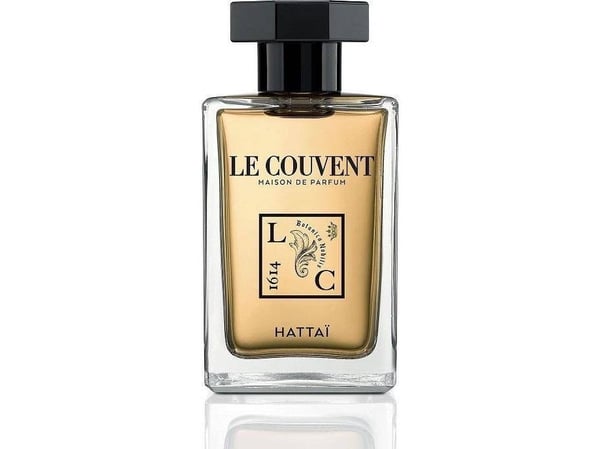 Le Couvent Maison De Parfum Hattai Eau De Toilette