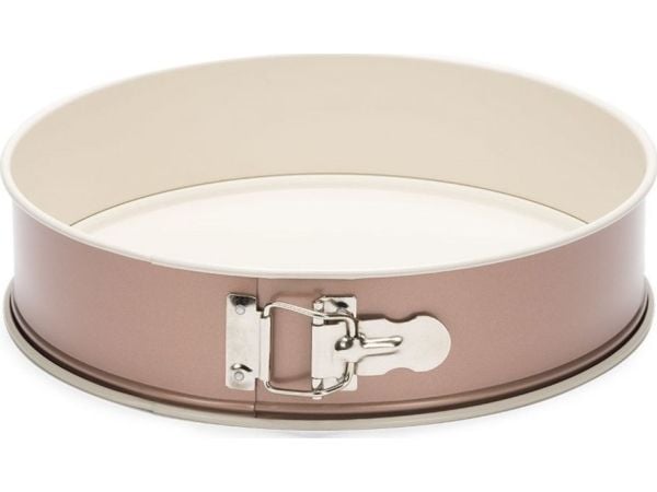 Patisse hyppymuoto 28 cm kupariteräs