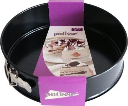 Patisse tårtform Patisse Classic 22 cm universell
