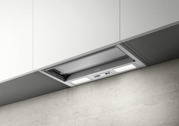 Elica CIAK 2.0 GR/A/90, 225 m³/t, Ducted, E, B, D, 55 dB