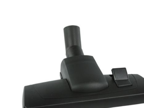 HQ W7-60281-BL, Svart