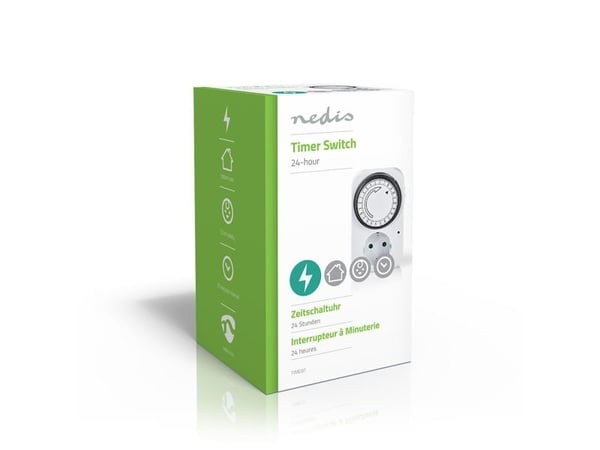 Nedis TIME01