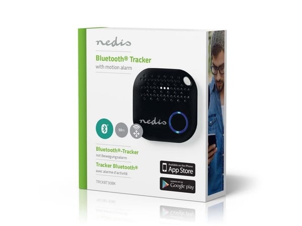 Nedis TRCKBT30BK