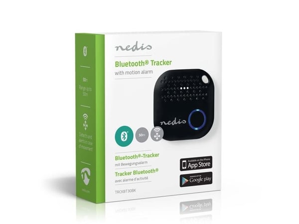Nedis TRCKBT30BK