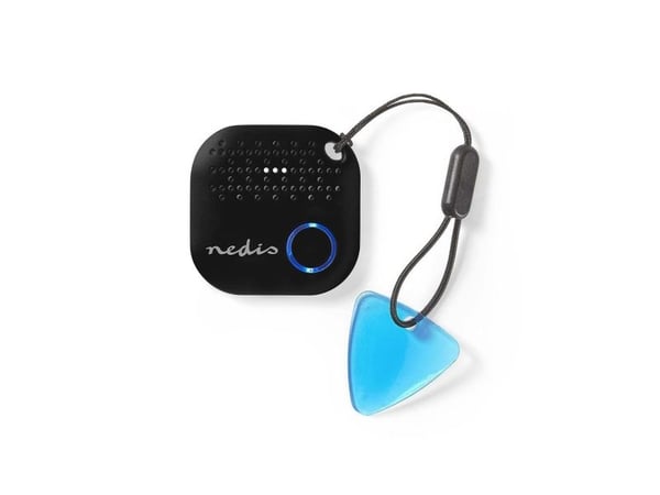 Nedis TRCKBT30BK