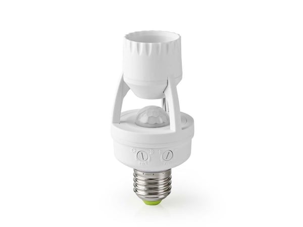 Nedis PIRFI60WT, Vit