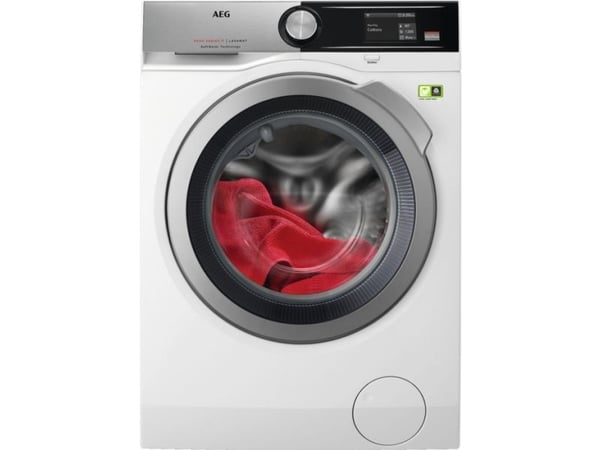 L9FE96695 LAVAMAT Tvättmaskin 9 kg 1600 rpm