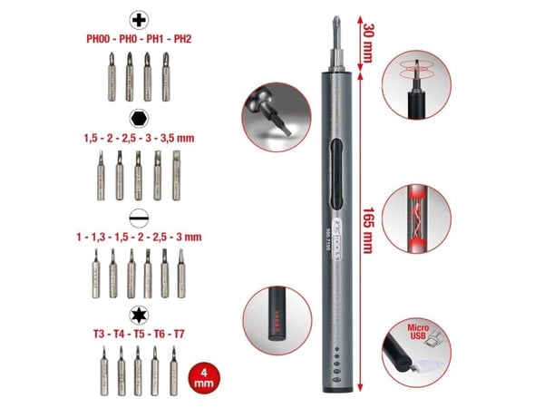 KS Tools 500.7195