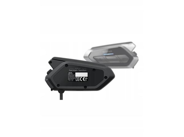 Intercom för motorcyklar SENA 50R-02