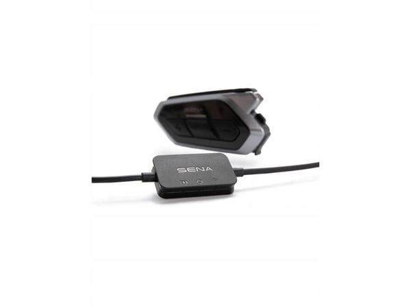 Intercom för motorcyklar SENA 50R-02