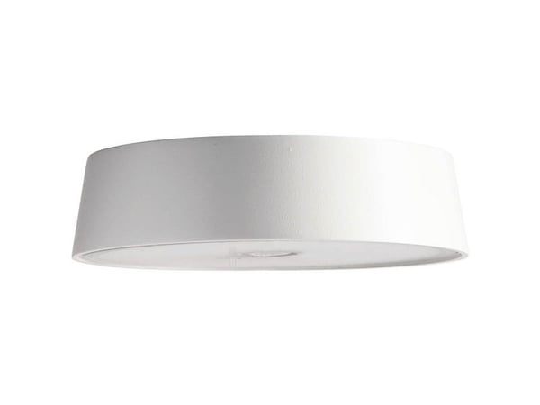 Deko Light Miram 346025 Pöytävalaisin LED (RGB) LED sisäänrakennettu 2,20 W valkoinen
