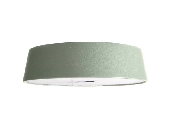 Deko Light Miram 346037 Pöytävalaisin LED (RGB) LED sisäänrakennettu 2,20 W vihreä