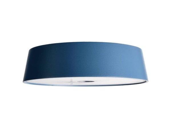 Deko Light Miram 346036 bordlampe LED (RGB) innebygd 2,20 W blå