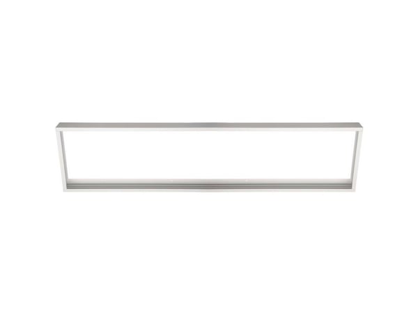 Deko Light 930666 innramming hvit