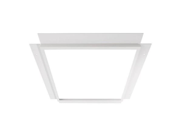 Deko Light 930230 innbyggingsrammer trafikkhvit (RAL 9016)