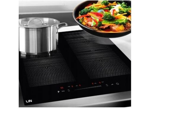 Induktionshäll LIN LI-B47222 7200 W