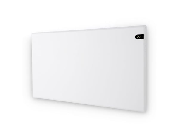 ADAX Neo Basic NP 06 Elektrisk varmepanel med digital termostat - 600 W / 230 V