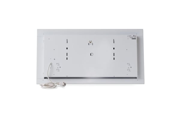 ADAX Neo Basic NL 08 Elvärmelist med digital termostat - 800 W / 230 V