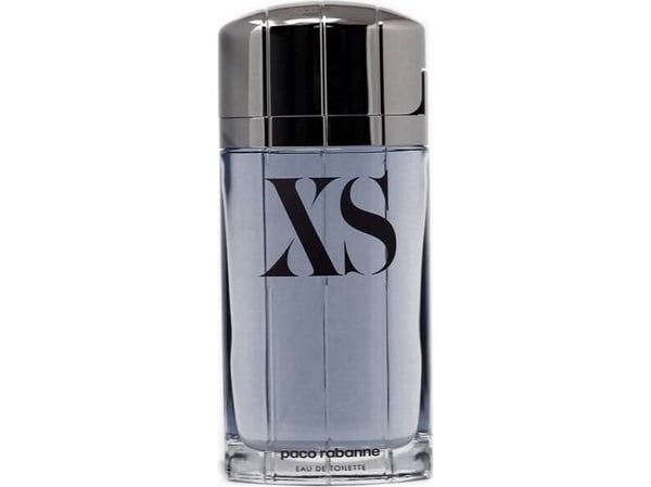 Paco Rabanne XS EDT 100ml Men