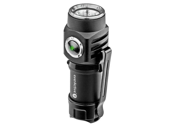 EverActive FL-50R Droppy genopladelig LED-lommelygte
