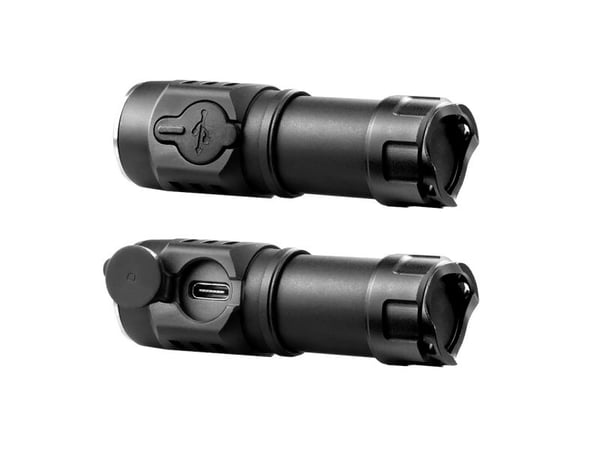 EverActive FL-50R Droppy genopladelig LED-lommelygte