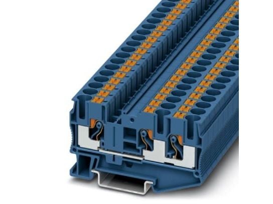 Phoenix PT 6-TWIN BU, 8,2 mm, 74,2 mm, 42,2 mm, 1000 V