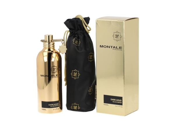 Montale Paris Dark Aoud Edp Unisex 100 Ml