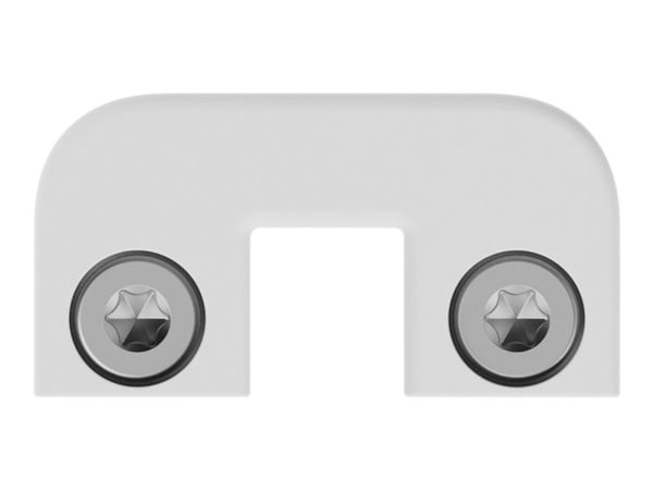 Logitech 952-000150, Kiinnityssalpa, Valkoinen