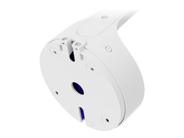 Logitech 952-000150, Kiinnityssalpa, Valkoinen