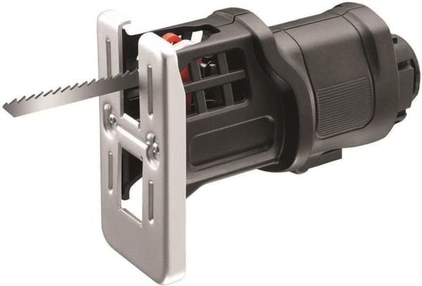 BLACK+DECKER Multievo MTJS1-XJ - Monitoimipistosahan lisälaitteisto