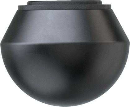 Theragun Standard ball, Sort, 1 stykker, PRO, Elite, Prime, mini, G3PRO, G3, 16 g