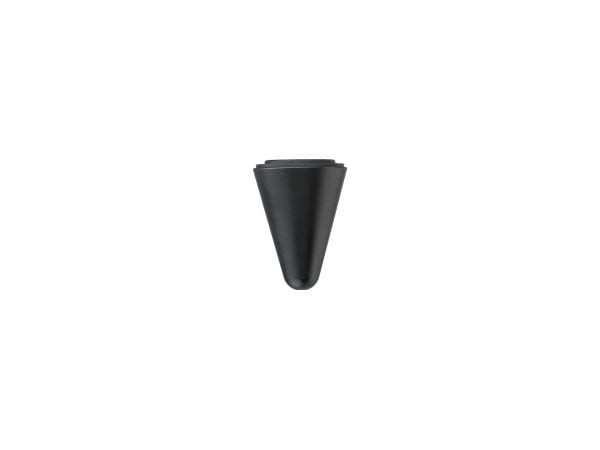 Theragun Cone, Udskiftningsfilter, Lajittelu, 1 stk, PRO, Elite, Prime, mini, G3PRO, G3, G3, Kina, 14 g