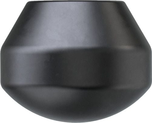 Theragun Dampener, Varasuodatin, Musta, 1 kpl, PRO, Elite, Prime, mini, G3PRO, G3, Kiina, 22 g