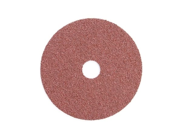 Klingspor Slipeskive fibra cs561 fi = 125 gr. 40 (45359a) pakke à 25 stk.