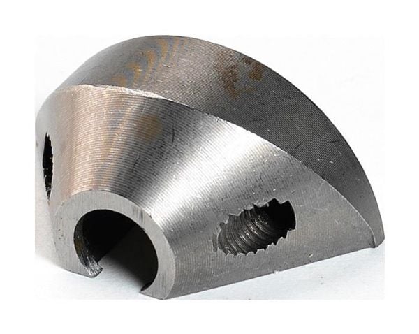 Makita - Nibbler die - for aluminium, rustfritt stål, blikk, mild steel