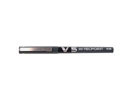 Rullakynä Pilot Hi-Tecpoint V5, 0,3 mm, lajitelma