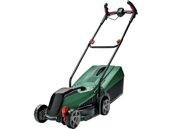 Bosch CityMower 18V-32-300 - Gressklipper - trådløs - 18 V - uten batteri - 32 cm - 8.8 kg - SOLO
