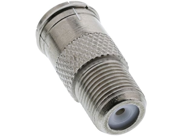 InLine 69923, F, F, Silver