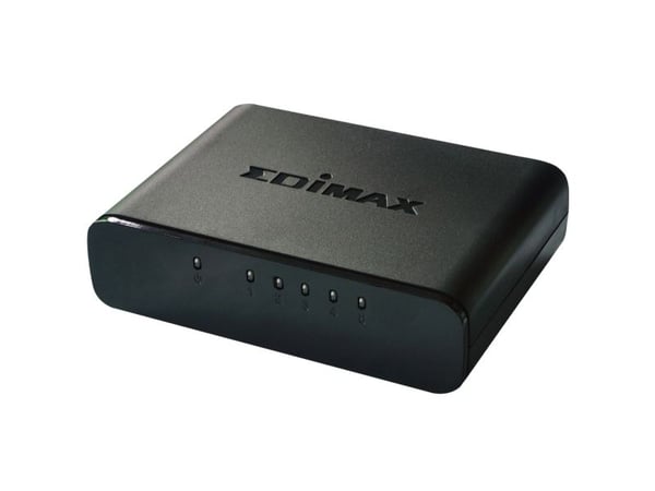 Edimax ES-3305P, Uhåndtert Edimax ES-3305P, Uhåndtert