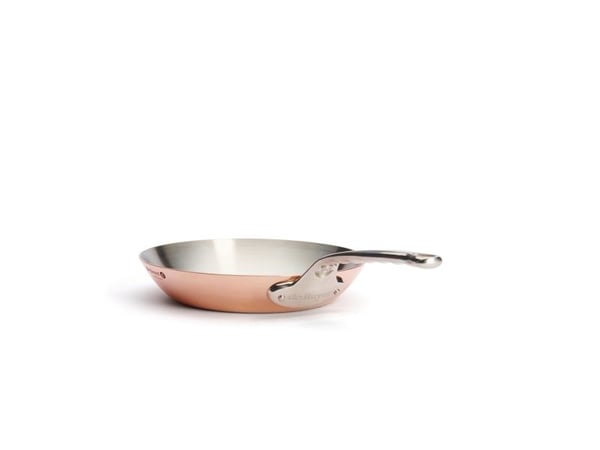 De Buyer 20cm paistinpannu