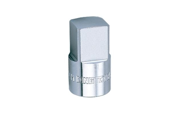 King Tony Öljytulpan hylsy 1/2" neliö 10.5mm (401411M)