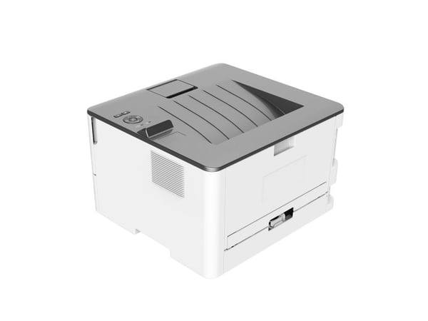 Pantum P3305DW - Skrivare - svartvit - Duplex - laser - A4/Legal - 1200 x 600 dpi - upp till 35 sidor/minut - kapacitet: 310 ark - USB 2.0, LAN, Wi...